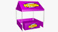 Airbrush Tattoo Tent Package