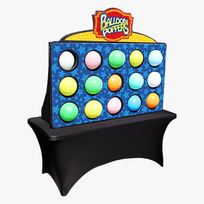 Balloon Poppers