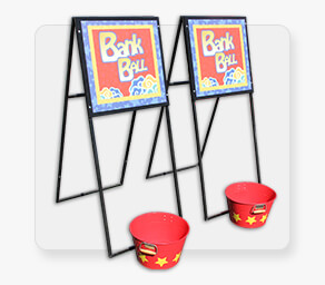 Bank Ball