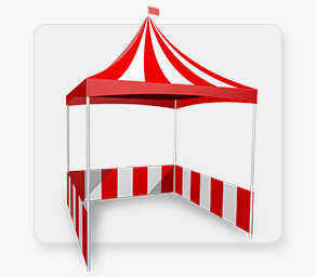 Peak Top Tents