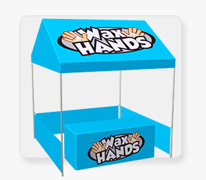 Wax Hands