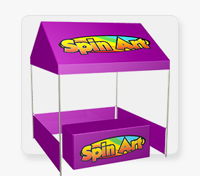 Spin Art