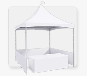 Carnival Tent