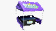 Face Painting Tent Package