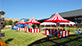 Peak Top Carnival Tents