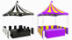 Peak Top Carnival Tents