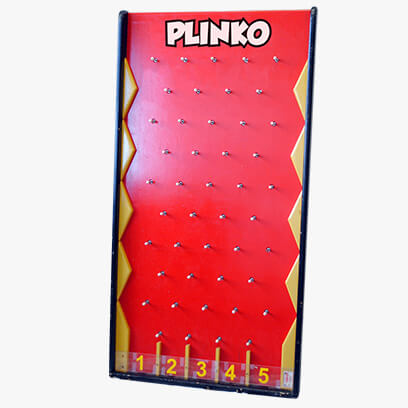 Plinko Game