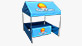 Snow Cone Tent Package