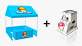 Snow Cone Tent Package