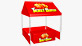 Ticket Booth Tent Package