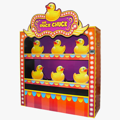 Duck Chuck