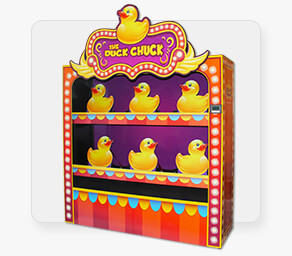 The Duck Chuck