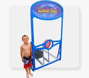 Extreme Sports Mobile Zip Line