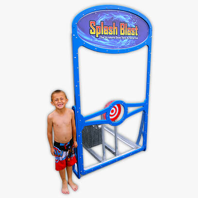 Splash Blast