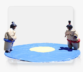 Sumo Suits