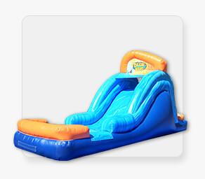 Blue Wave Mini