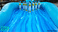 Penguin Bowling Game