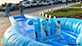 Penguin Bowling Game