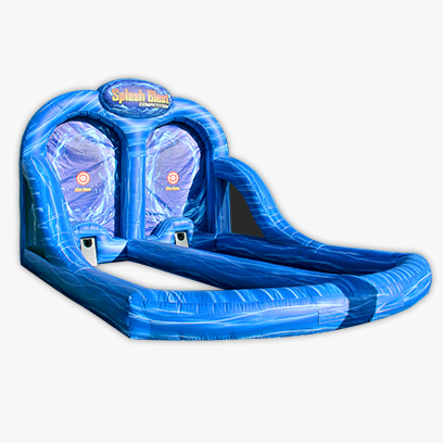 Splash Blast Competition Game