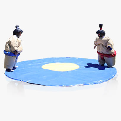 Sumo Suits