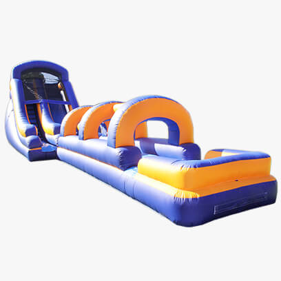 Super Splash Combo