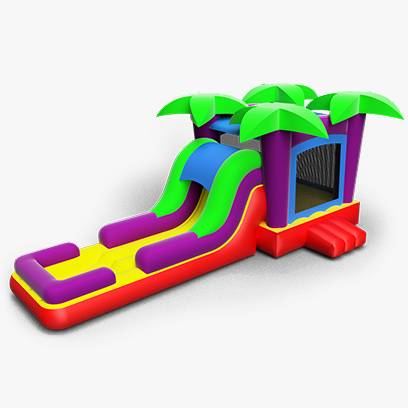 Wacky Palm Combo
