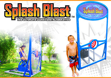 Splash Blast
