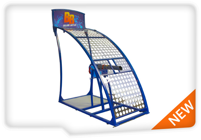 2 Station Hydro Blaster