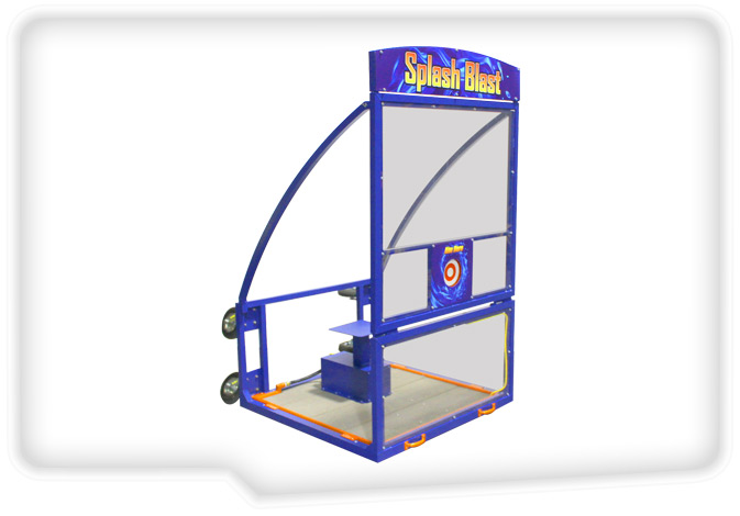 Splash Blast Elite