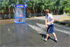 Splash Blast Elite