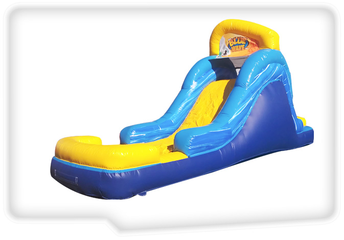 Slip n Slide