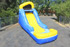 14' Backyard Water Slide