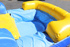 14' Backyard Water Slide