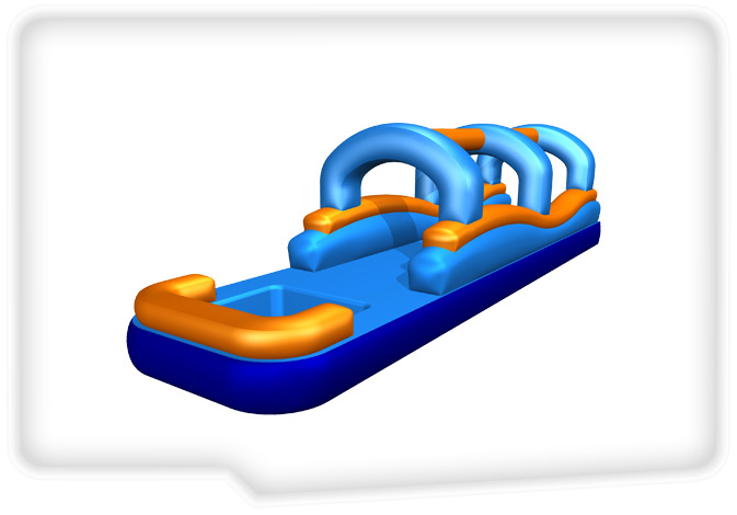 Slip n Slide