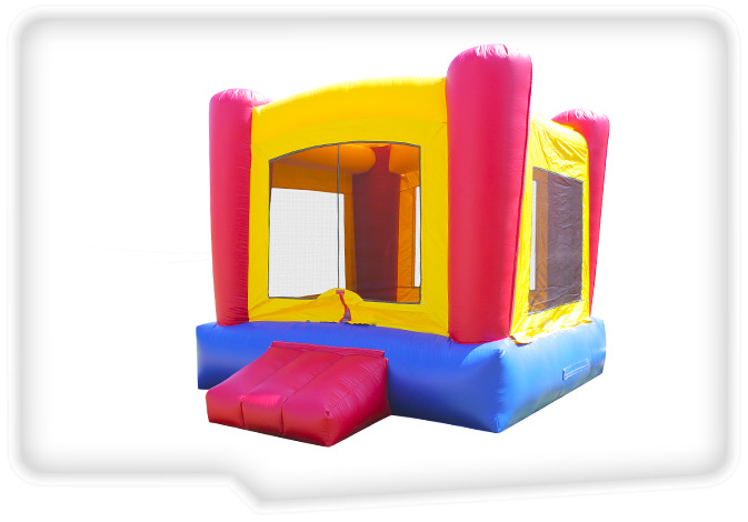 18' Wave Water Slide