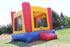 Bounce House Moonwalk