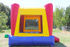 Bounce House Moonwalk